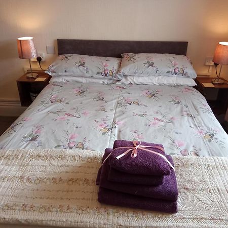 Heather Lea Guest Rooms Blackpool Dış mekan fotoğraf