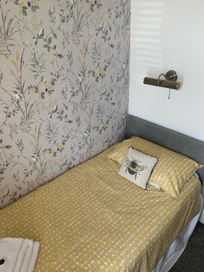 Heather Lea Guest Rooms Blackpool Dış mekan fotoğraf