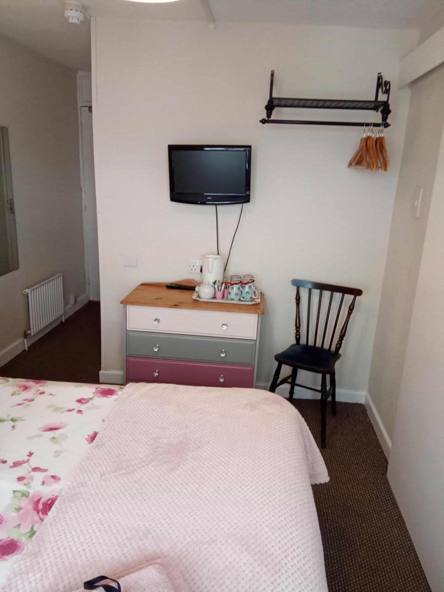 Heather Lea Guest Rooms Blackpool Dış mekan fotoğraf
