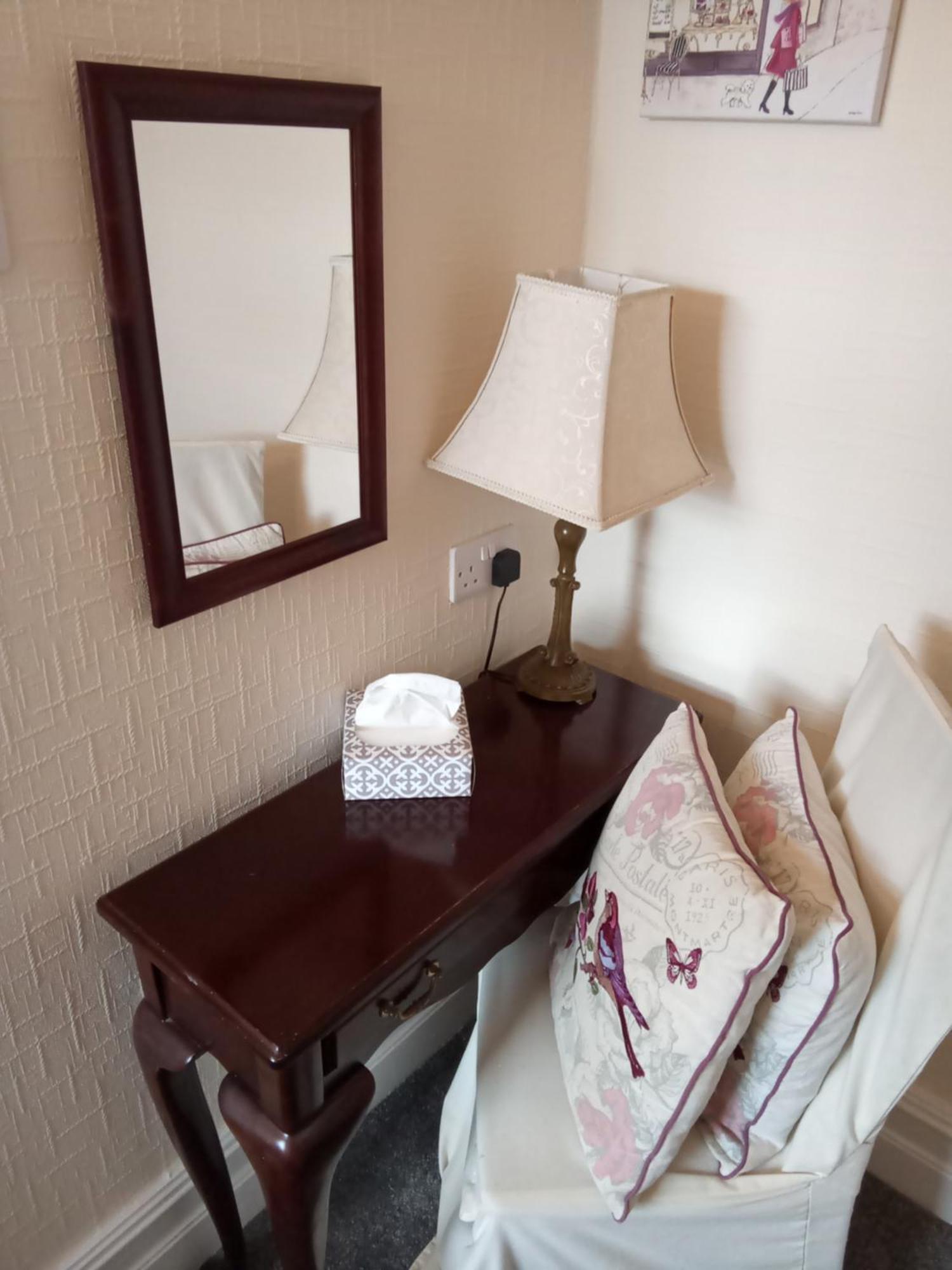 Heather Lea Guest Rooms Blackpool Dış mekan fotoğraf