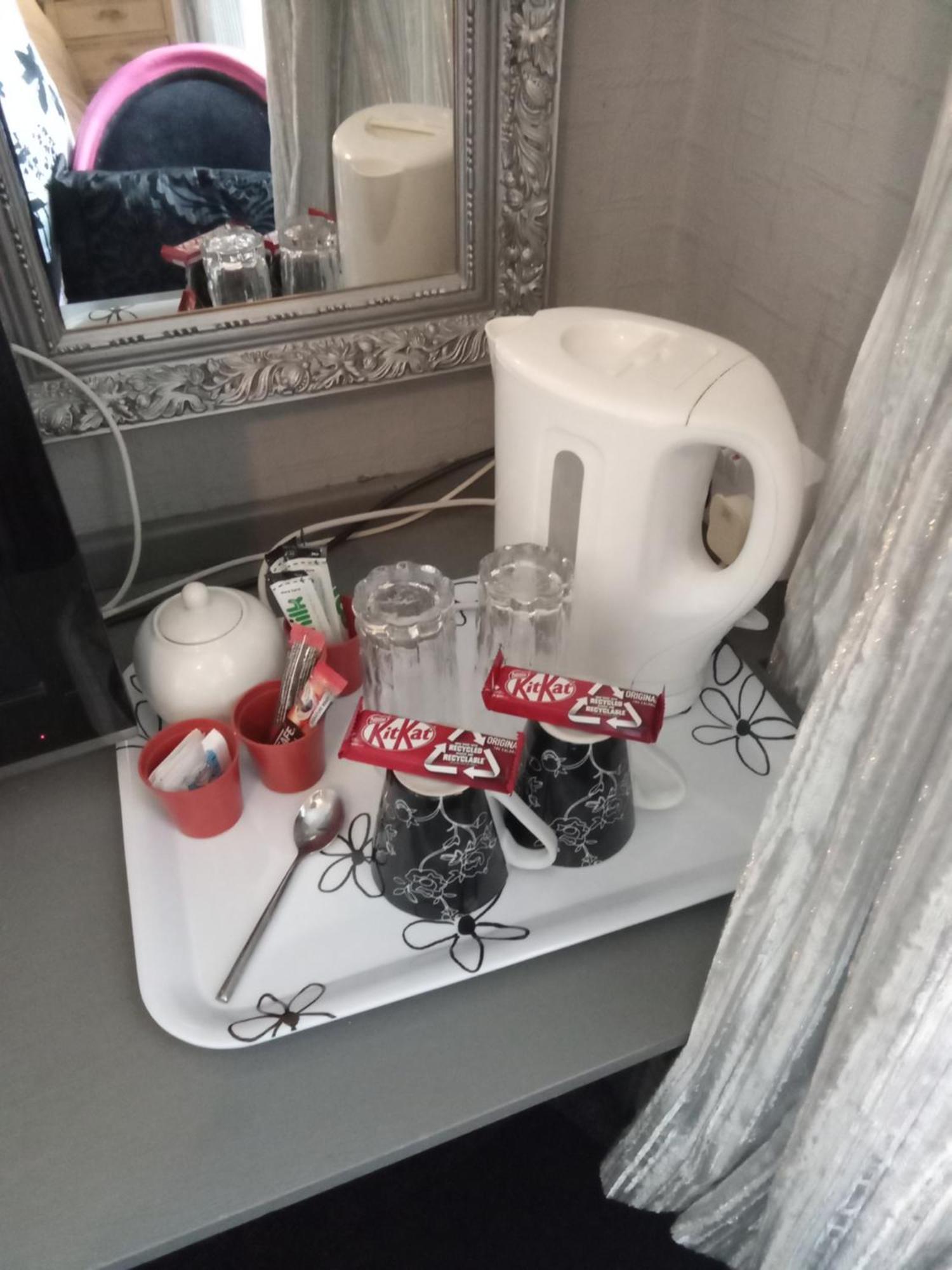 Heather Lea Guest Rooms Blackpool Dış mekan fotoğraf