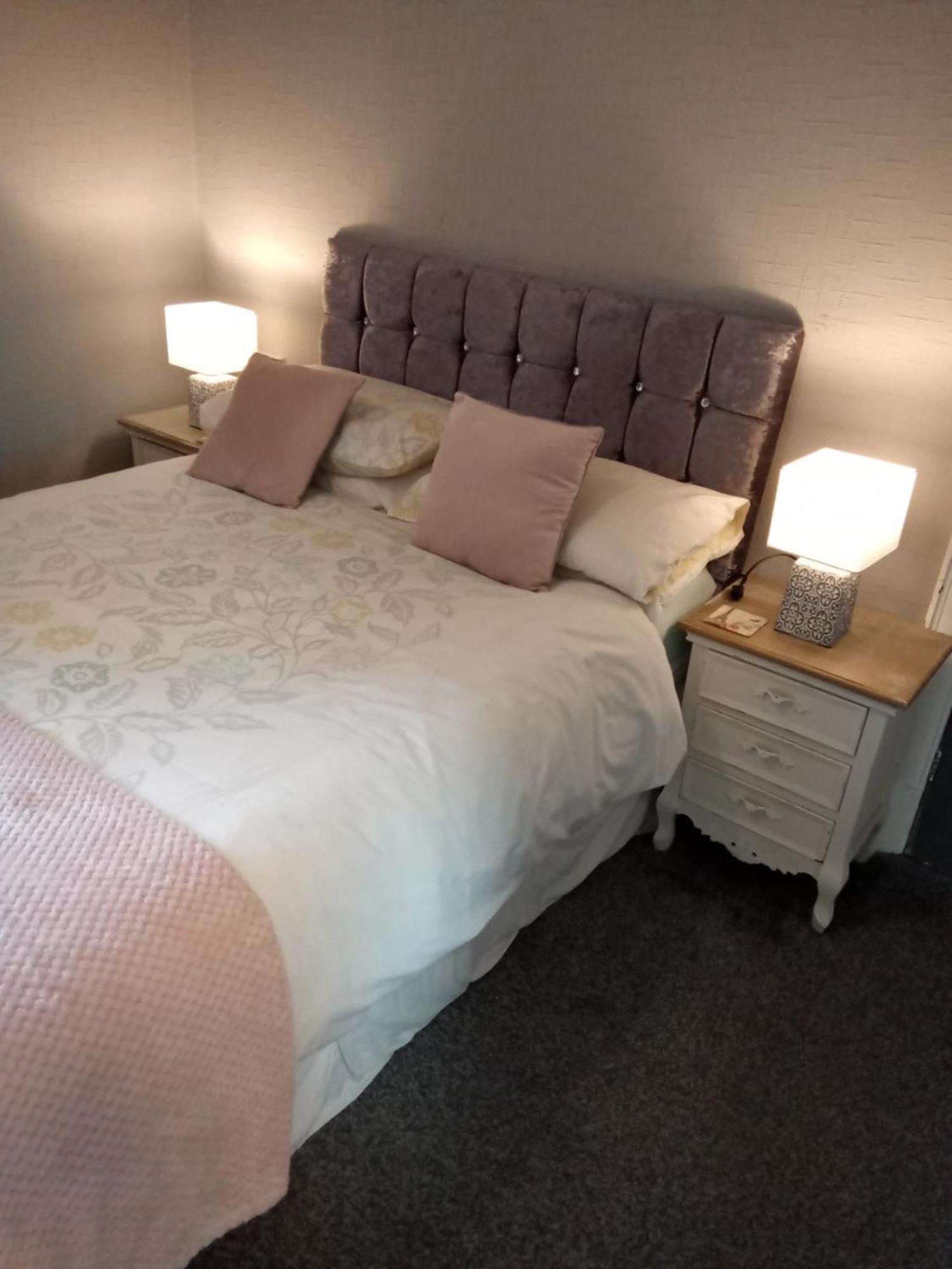 Heather Lea Guest Rooms Blackpool Dış mekan fotoğraf